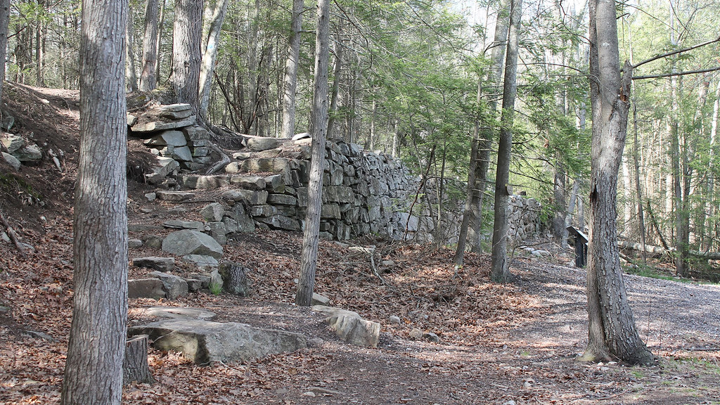 Mine Hill Preserve Roxbury Land Trust Mine Hill Preserve… Flickr