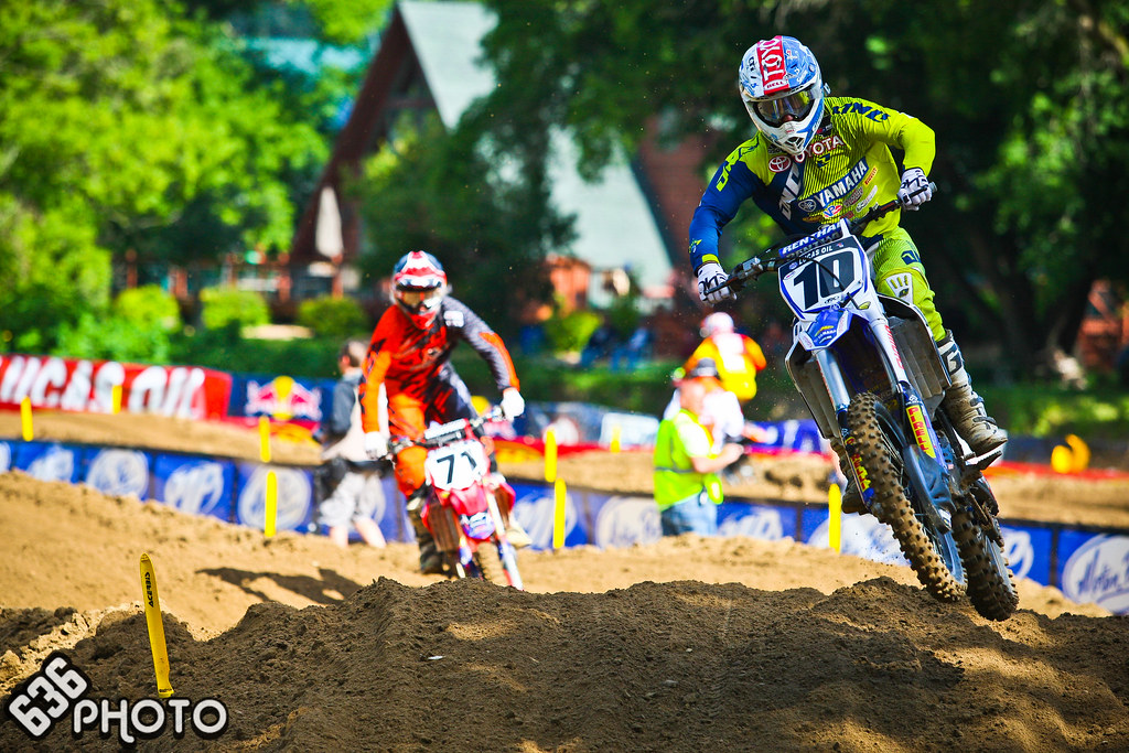 Justin Brayton Spring Creek Pro National 2013 636photo Flickr