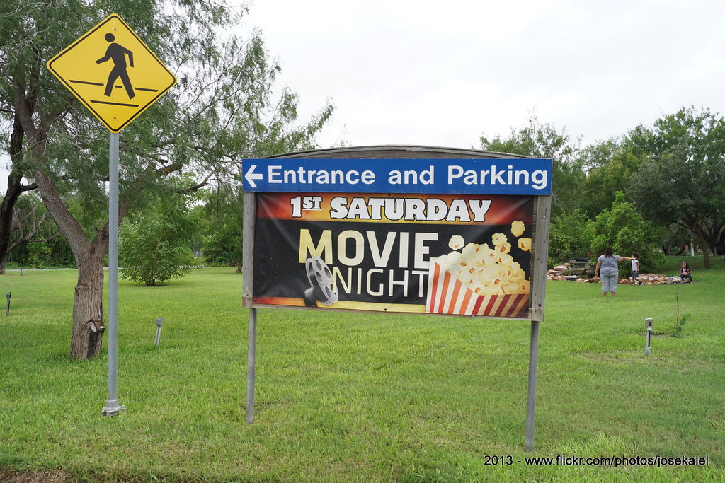Hidalgo, Texas Old Hidalgo Pumphouse and Birding Center Flickr