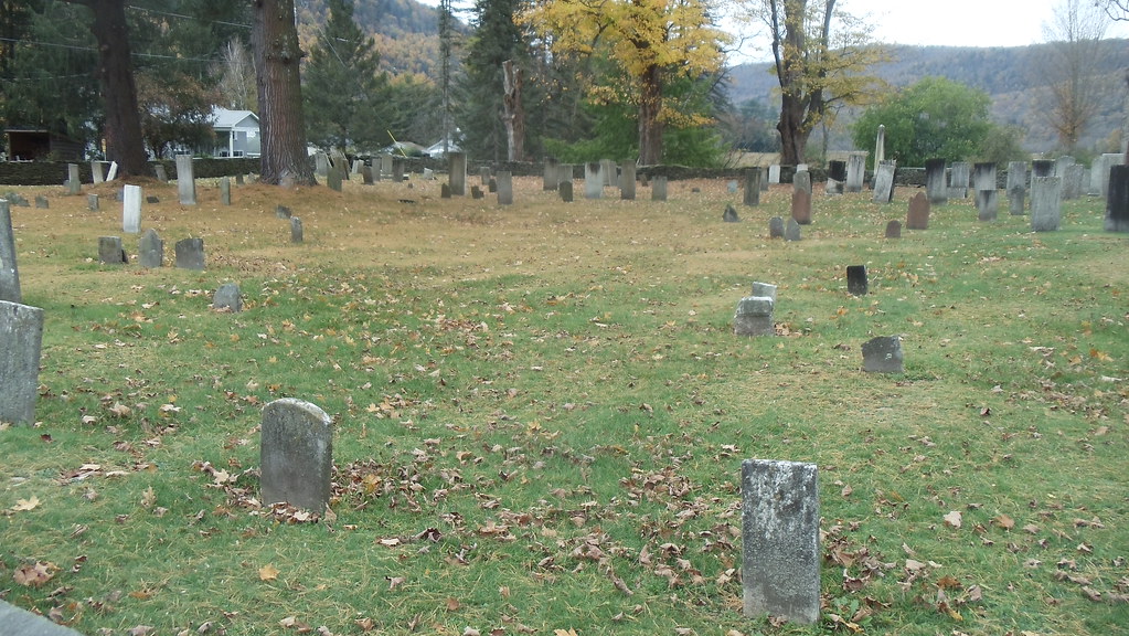 OLD DOWNSVILLE CEMETERY Downsville, NY Carolyn Flickr