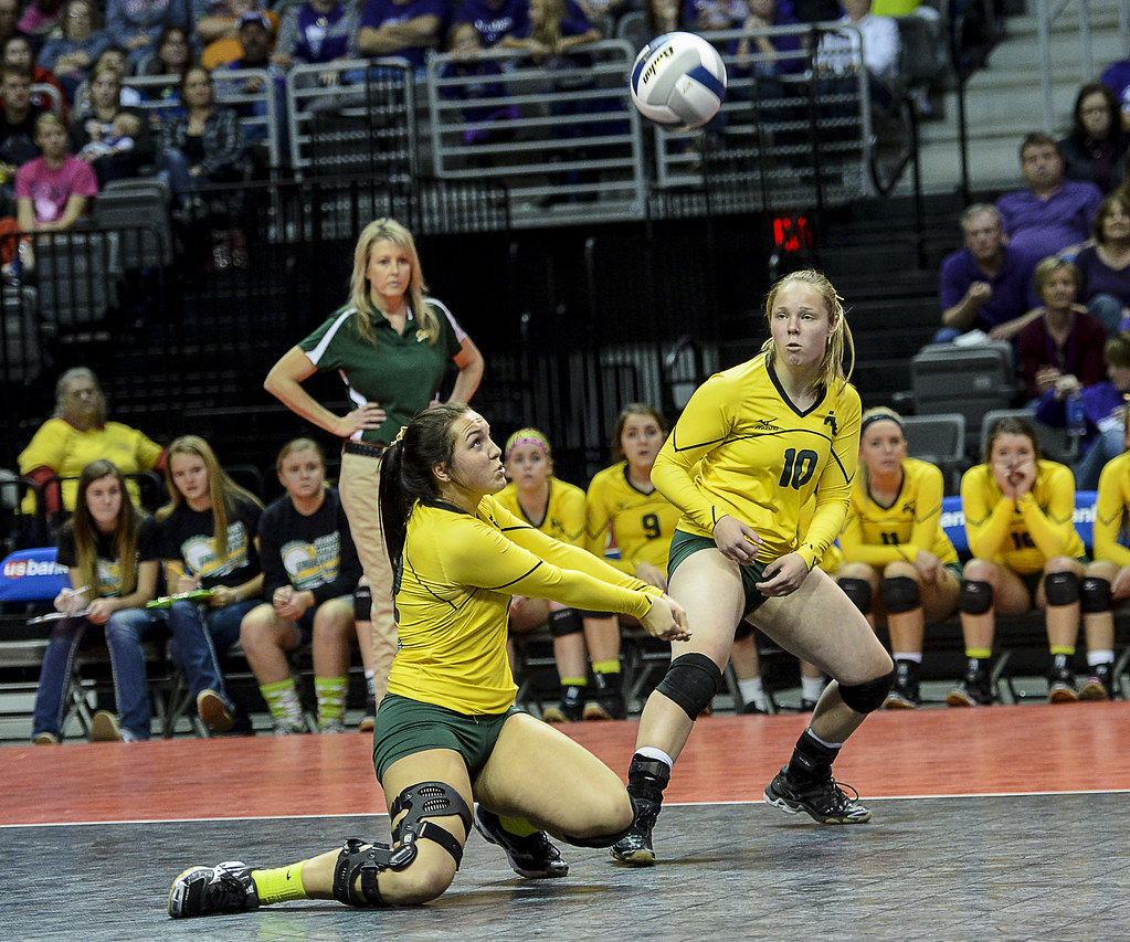2013 C1 Nebraska State Volleyball Final HuntingtonPHOTOS Flickr
