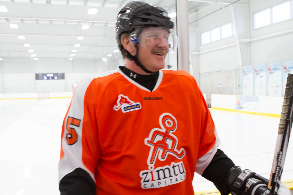 Patrick Lilly (D&D Securities), Right Wing for the Zimtu C… Flickr