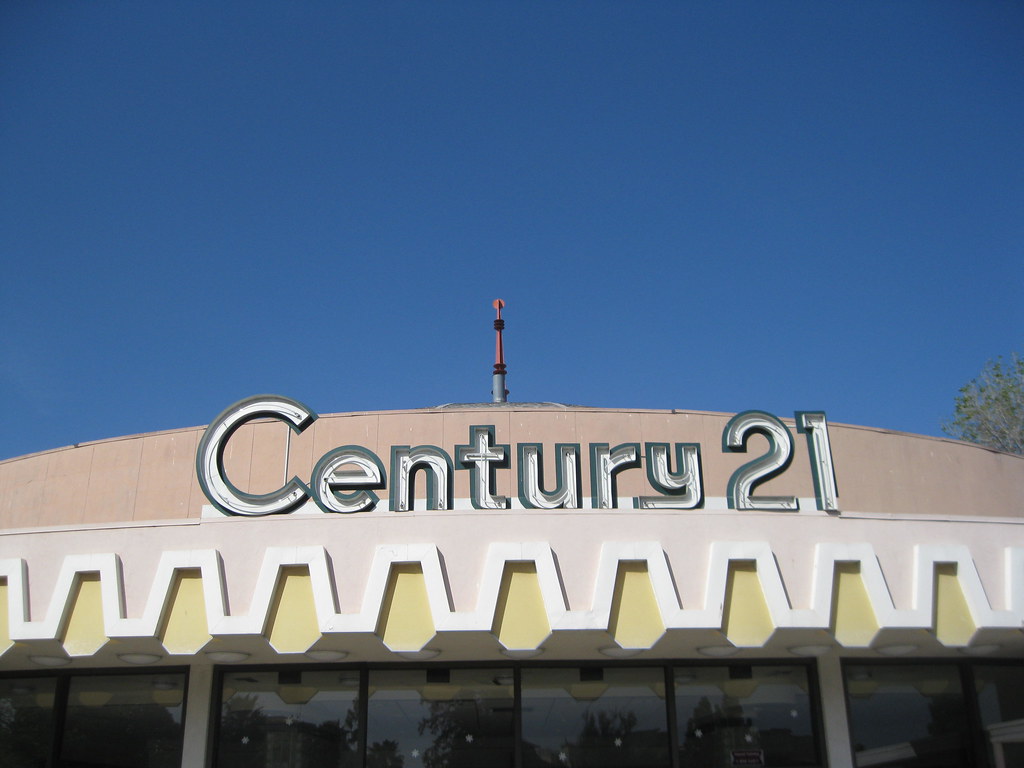 Century 21 Movie Domes San Jose,CA Century Cinemas located… Flickr