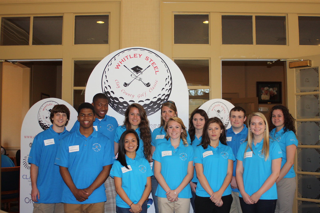 2014 Whitley Steel Classic Flickr