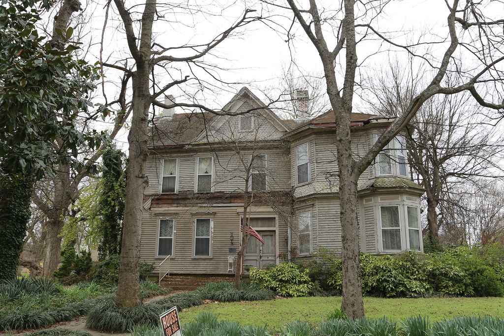 Newport Arkansas, Jackson County AR Google Map Wikipedia Bruce