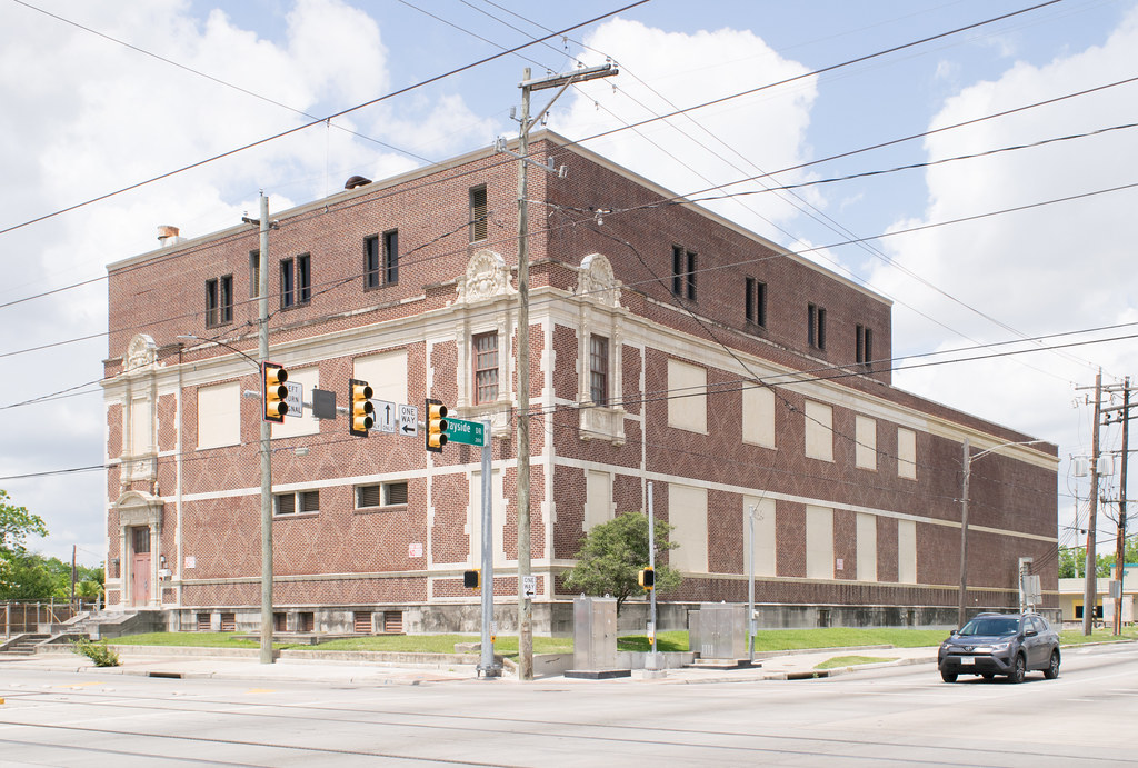 6745 Harrisburg Blvd, Houston, Texas 1704201401 Southweste… Flickr