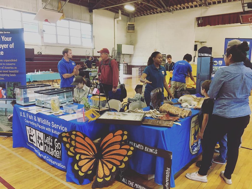 Earth Day Austin a photo on Flickriver