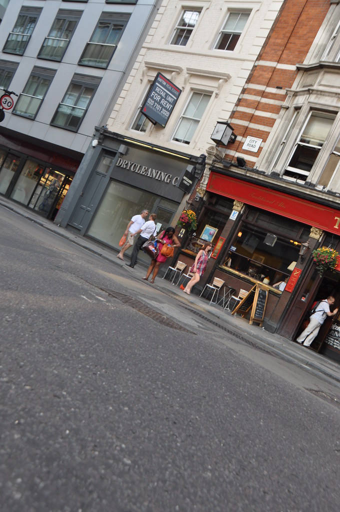 DSC_2063 City Road Shoreditch London The Angel Pub Flickr