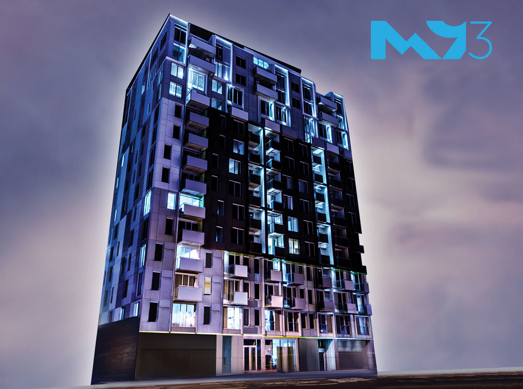 M9 phase 3 condo for sale Old Montreal M9 phase 3 condo fo… Flickr