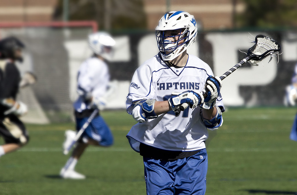 Christopher Newport University Ferrum College Lacrosse CNU… Flickr