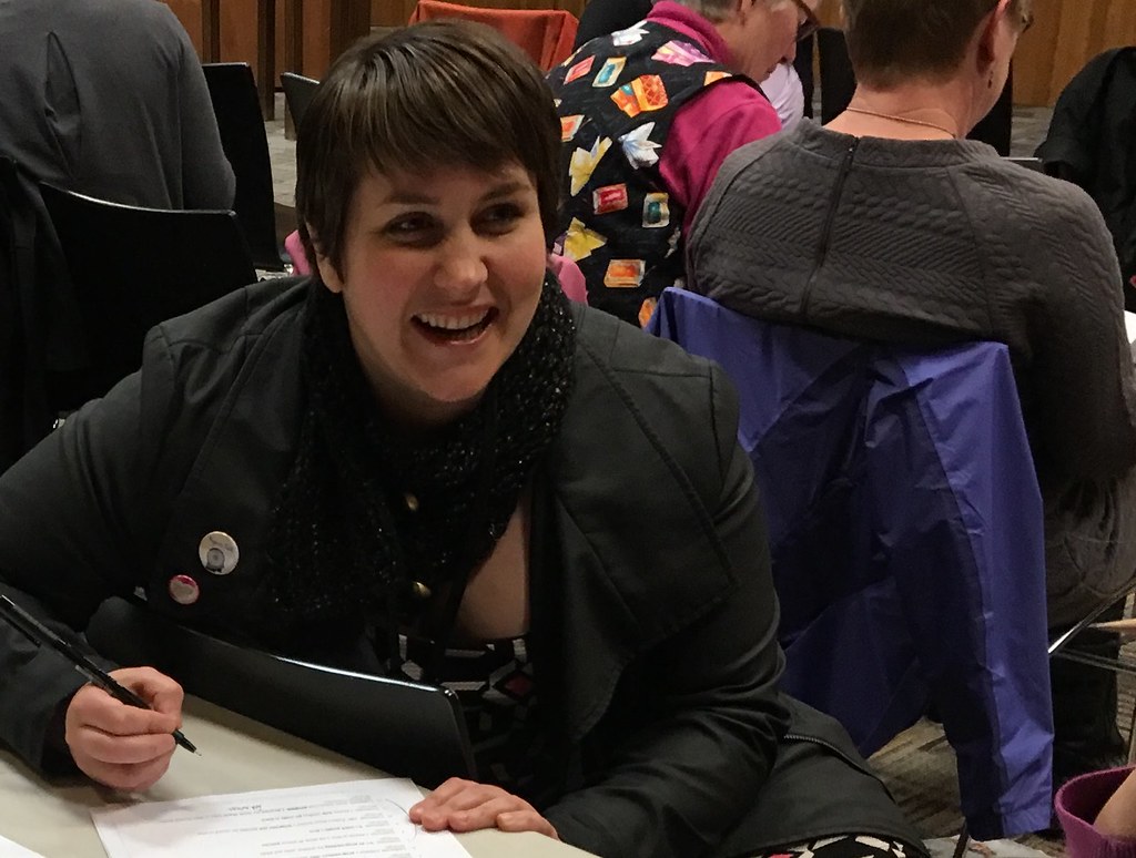 Libraries=Education April 6, 2017, Schenectady, NY Flickr