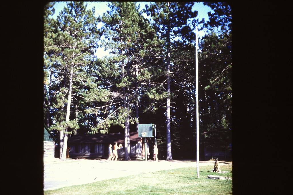 PICT0393 Red Arrow Camp Flickr