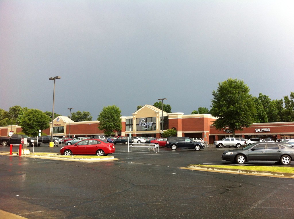 Updated Bartlett, TN Kroger 5995 Stage Rd., Bartlett, TN. … Flickr