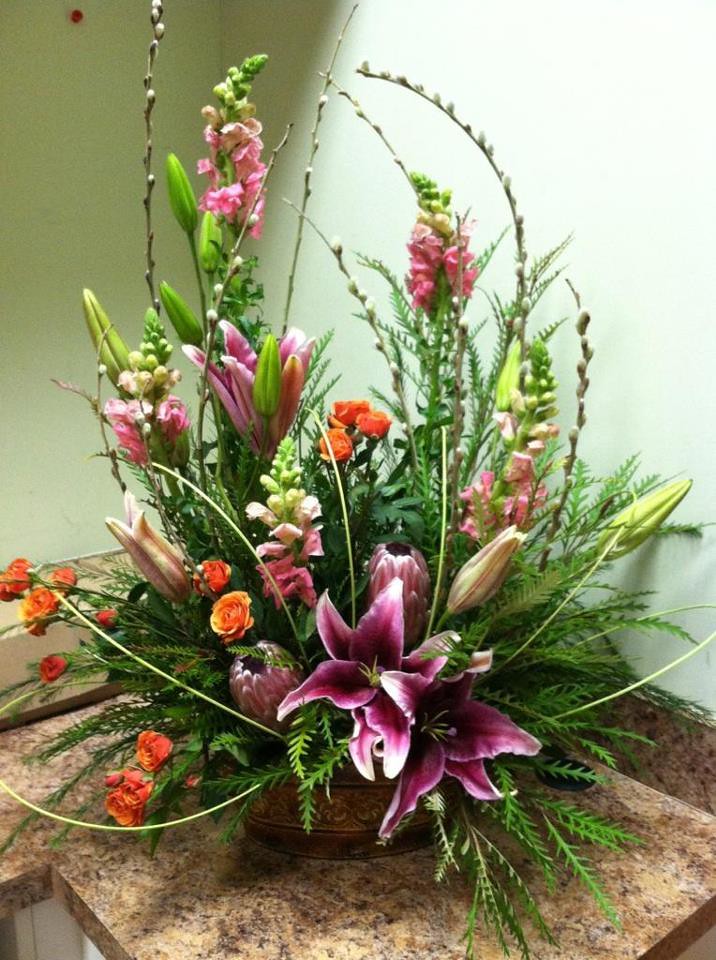 Florist Augusta GA Florist Augusta GA Cudos Flowers and Gi… Flickr