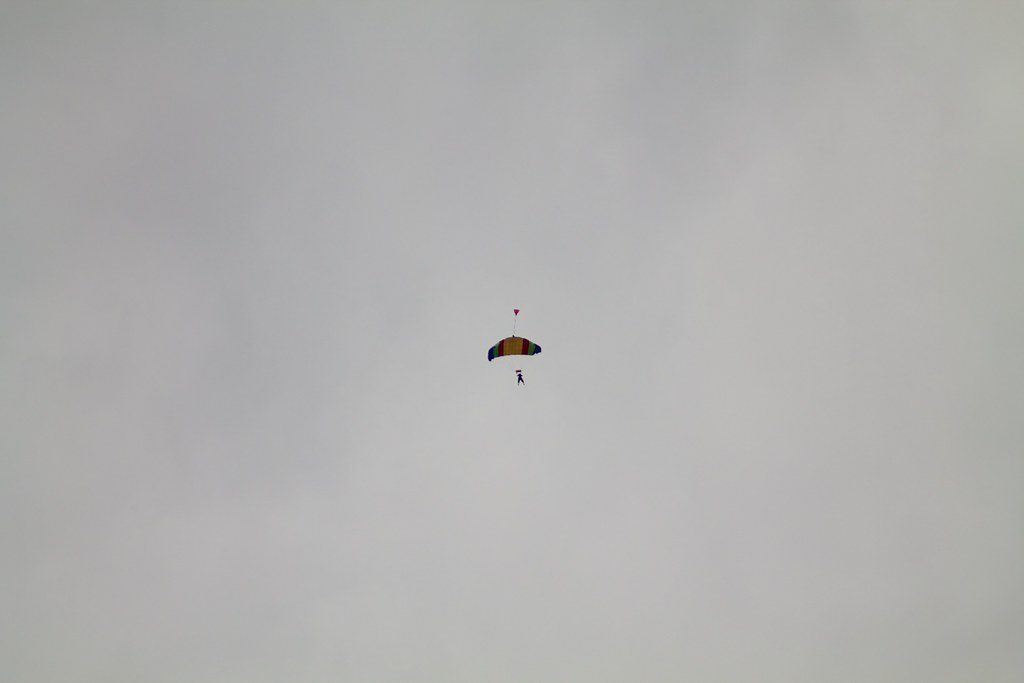 Skydive Skydive Adventure Inc, Omro WI oskey391 Flickr