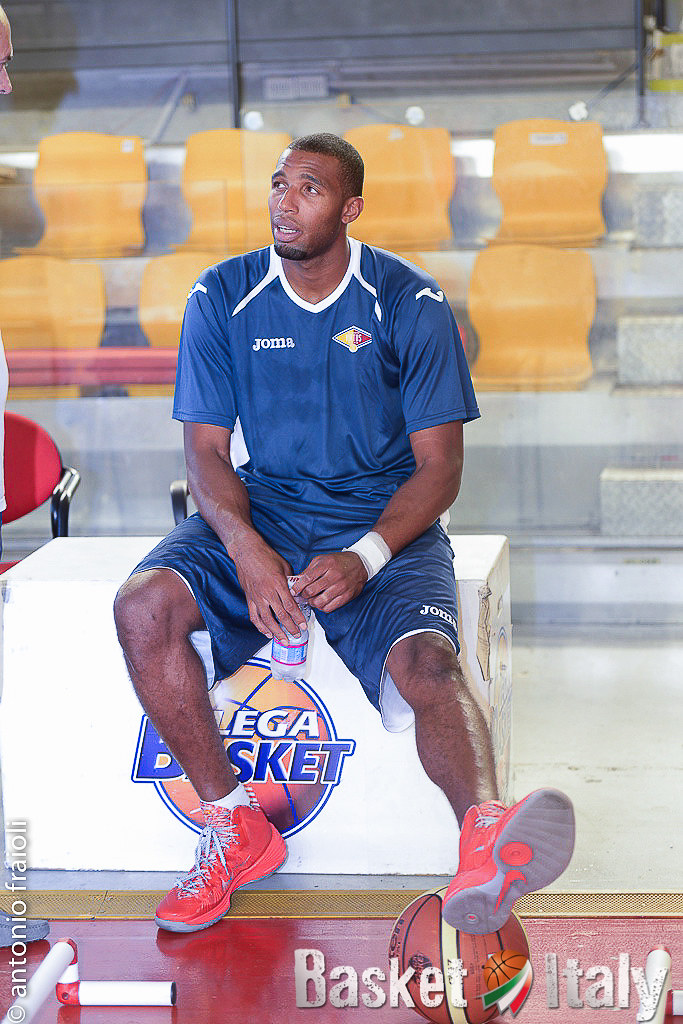 Quinton Hosley BasketItaly Puntoit Flickr