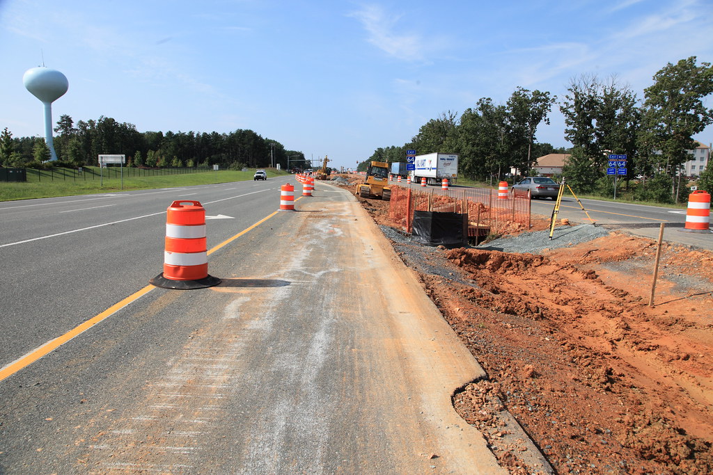 IMG_4725 I64 Interchange at Route 15, Zion Crossroads, di… Flickr
