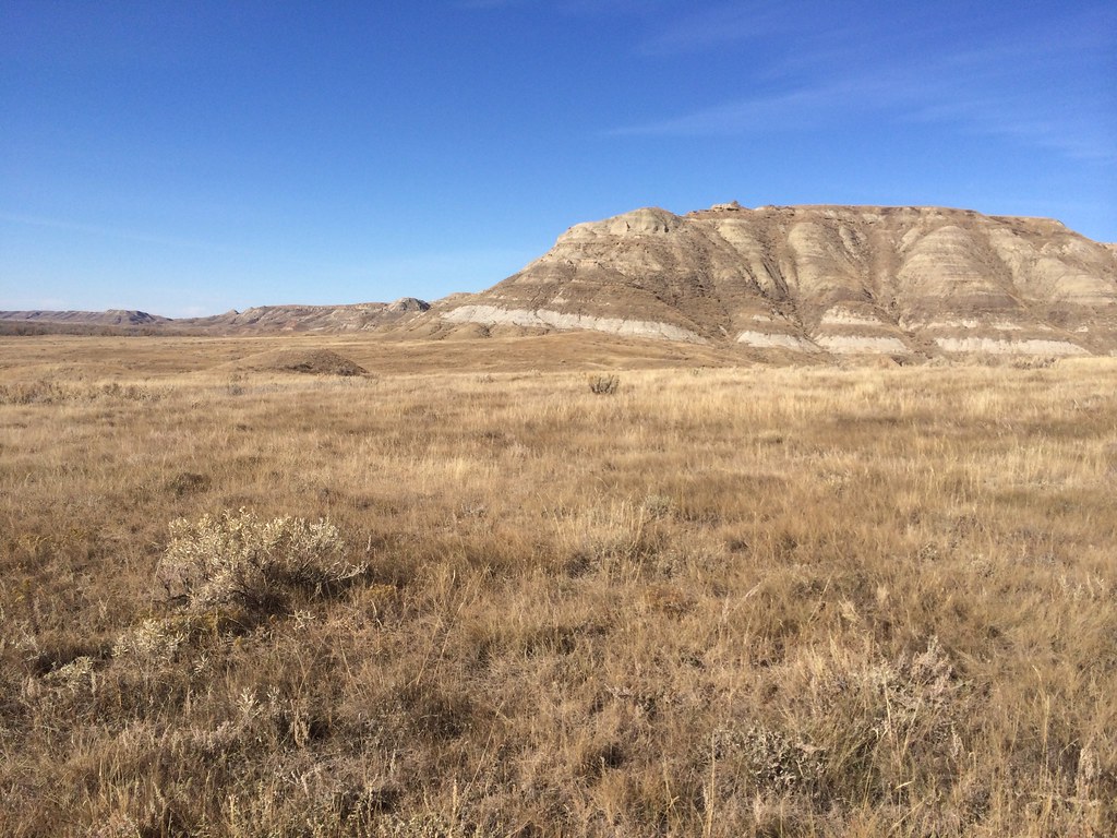 milk river canyon Jason Woodhead Flickr