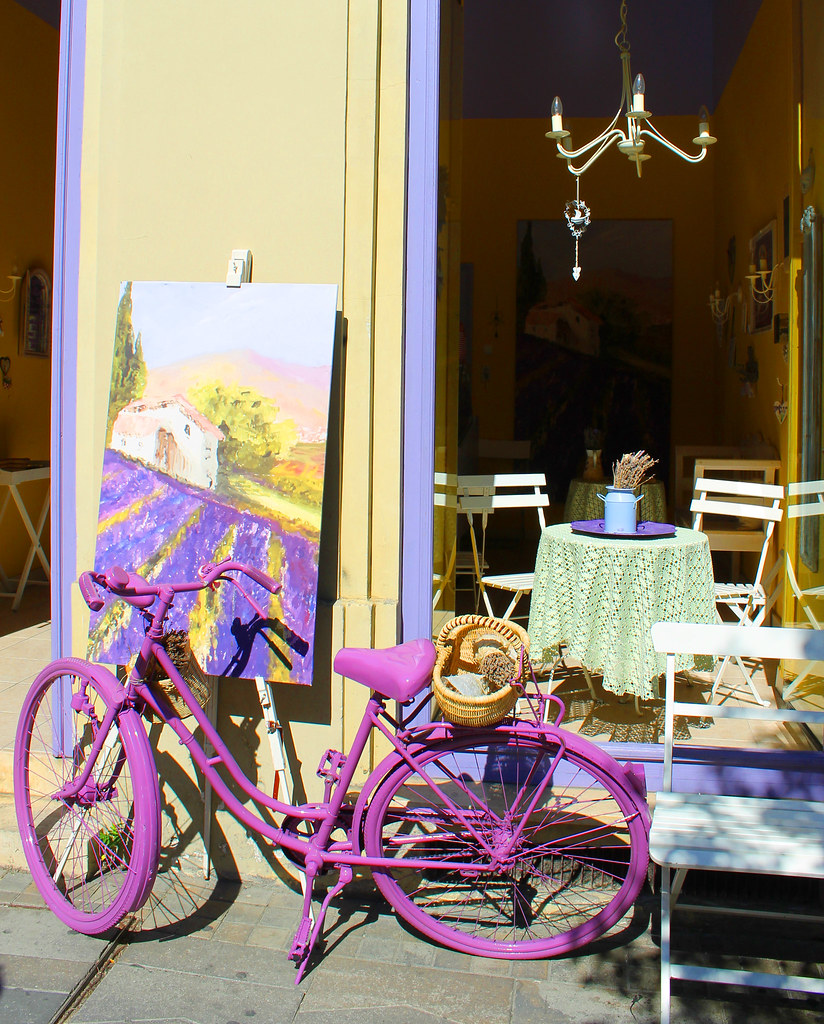 Budapest Ice Cream Shop Levendula Kézműves Fagylaltozó
