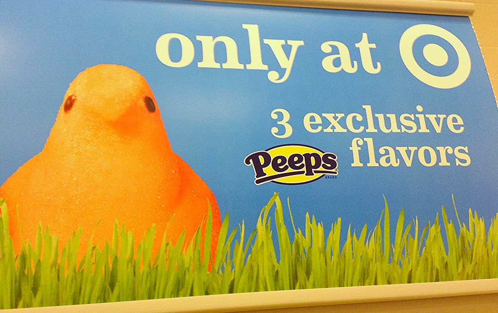 Peeps a photo on Flickriver