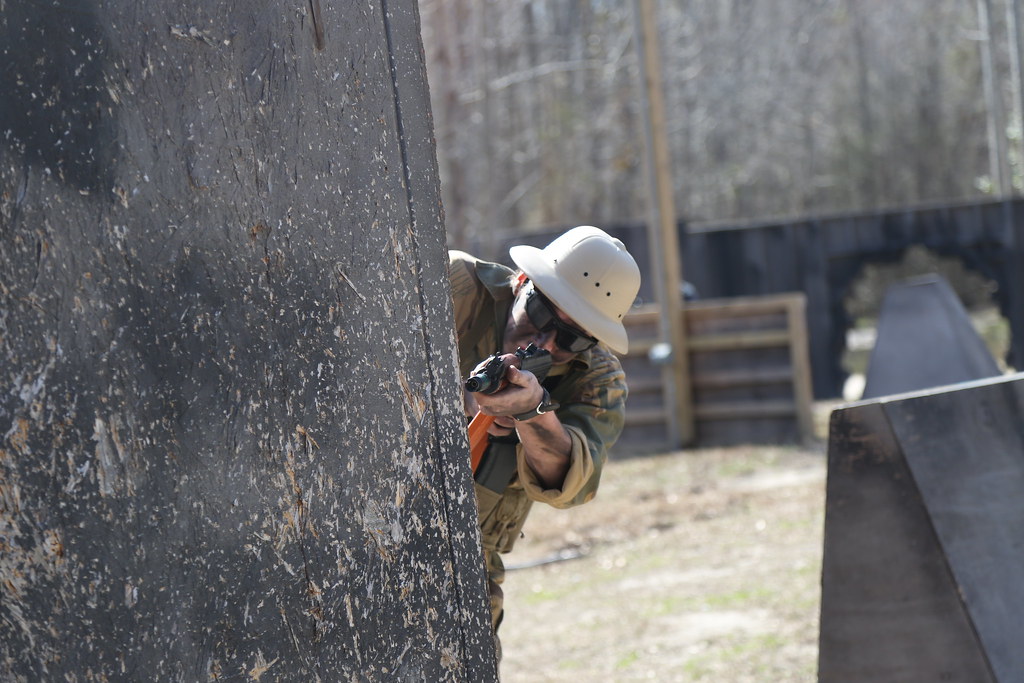 Virginia Airsoft Ballahack Airsoft Field Ballahack Flickr