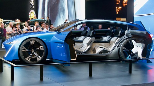 peugeot Peugeot has revealed the official images and detai… Flickr