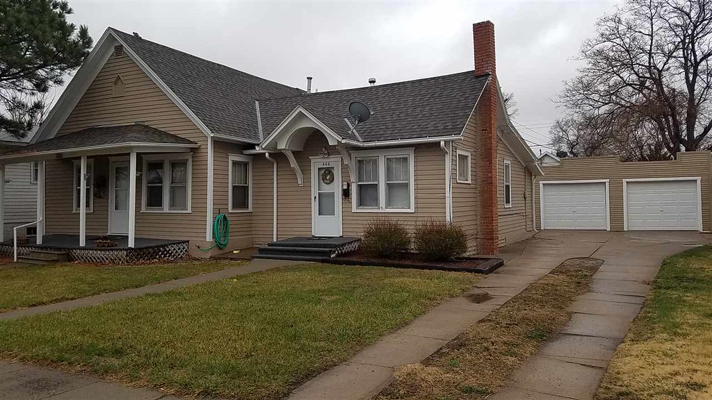 Real Estate in North Platte, NC. Lovely 3 bedroom, 2 or… Flickr