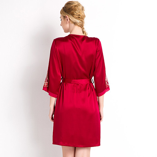 silk nightgowns silk robes cheap chemise silk Different Ty… Flickr