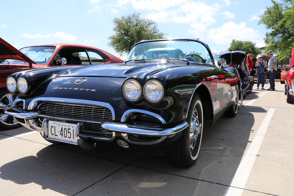 Heights Car Show 051 Bryce Campbell Flickr