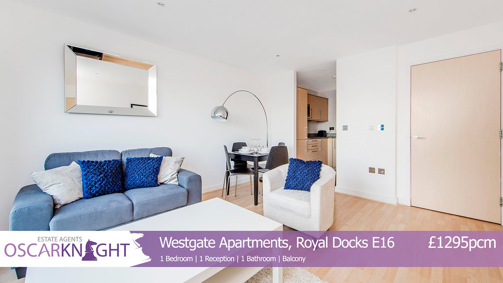 Westgate Oscar Knight Estate Agents Flickr