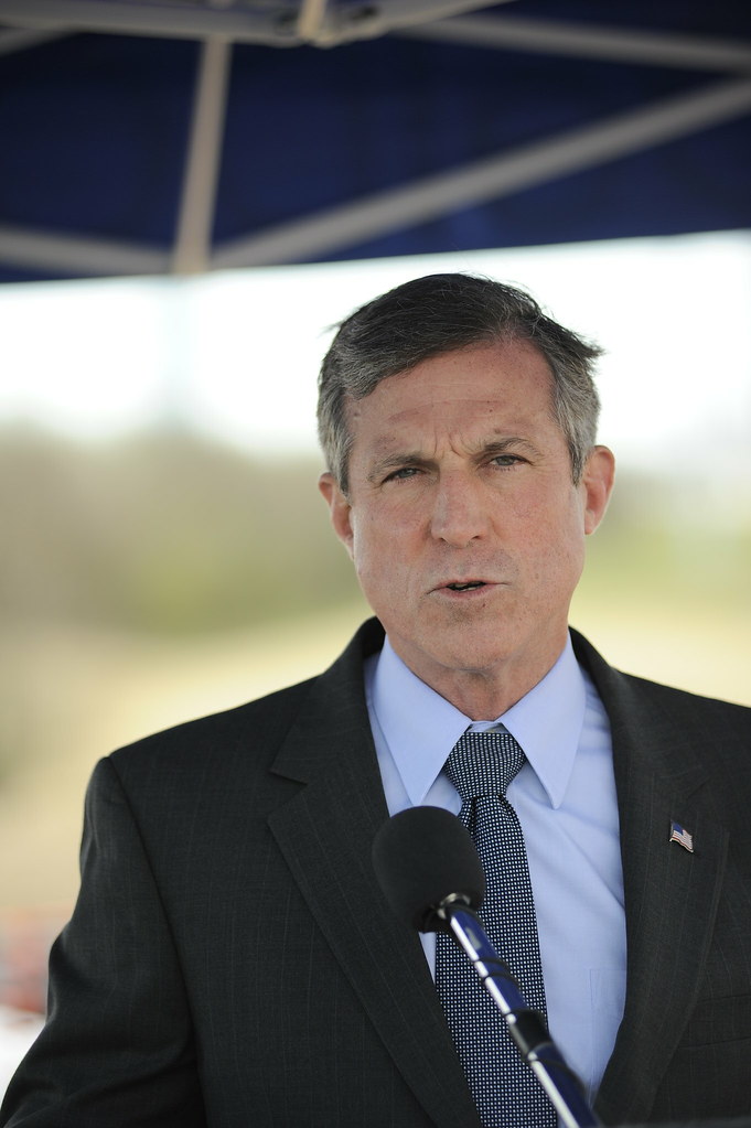 57590082 DelDOT Work Zone Safety Week 4/3/17 Governor John Carney