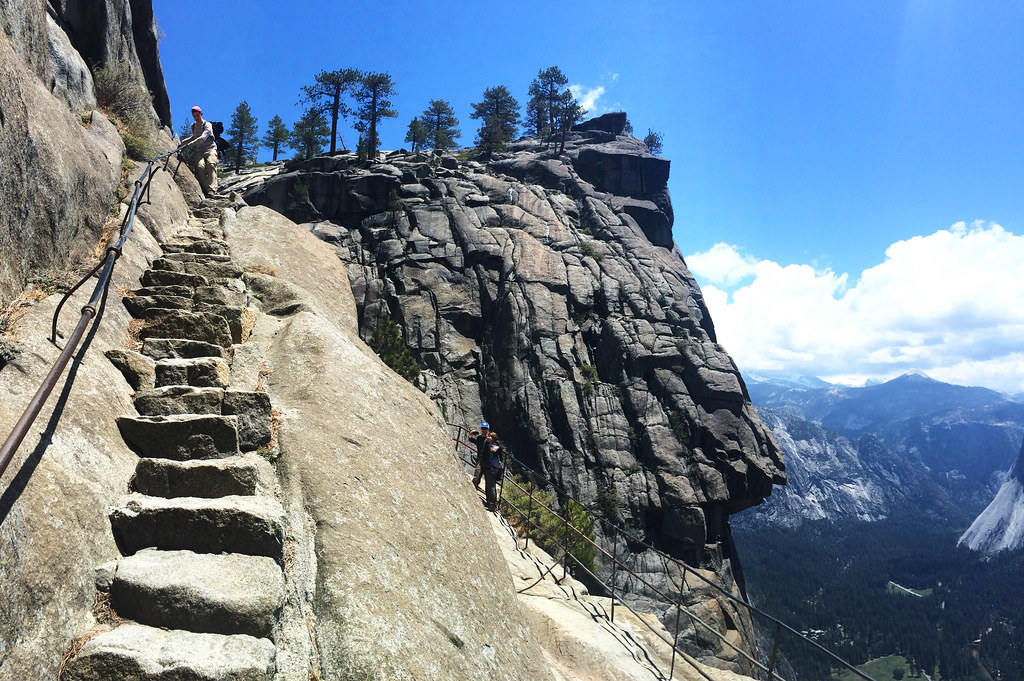 12 Great Things To Do In Yosemite National Park Our Wanders