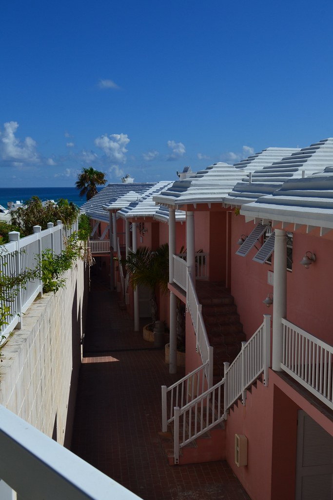 Pompano Beach Club Bermuda Amelia Wilson Flickr