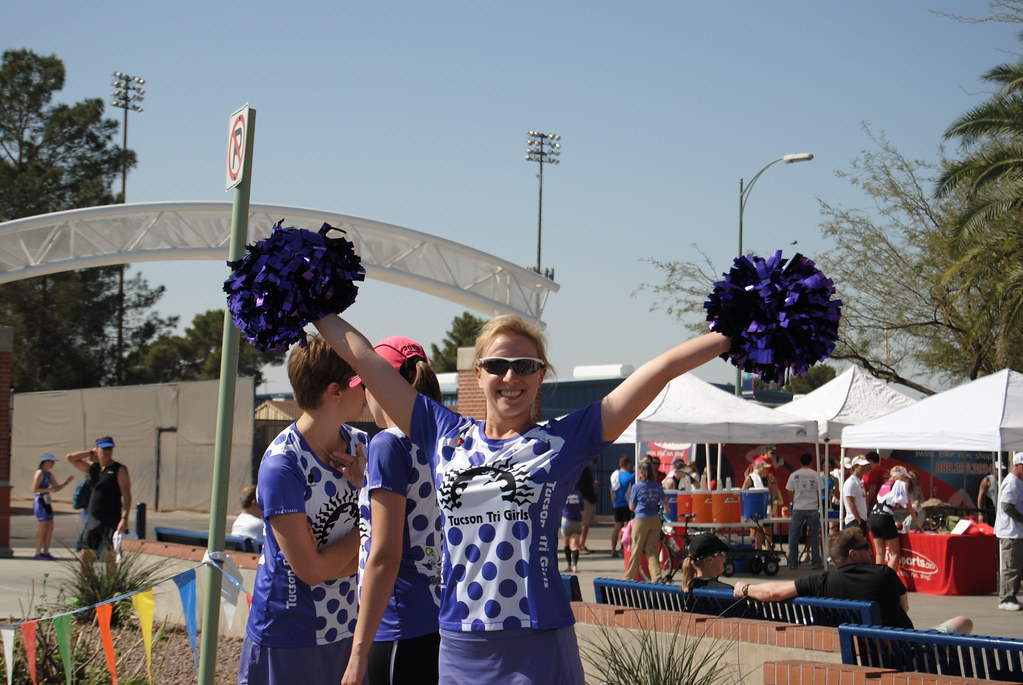 Tucson Triathlon 2013 055 Stacie LaPointe Flickr