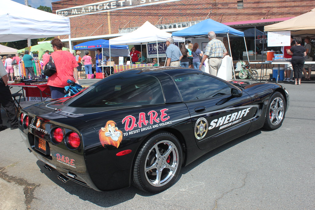 DENTON, NC CAR SHOW & FESTIVAL Flickr