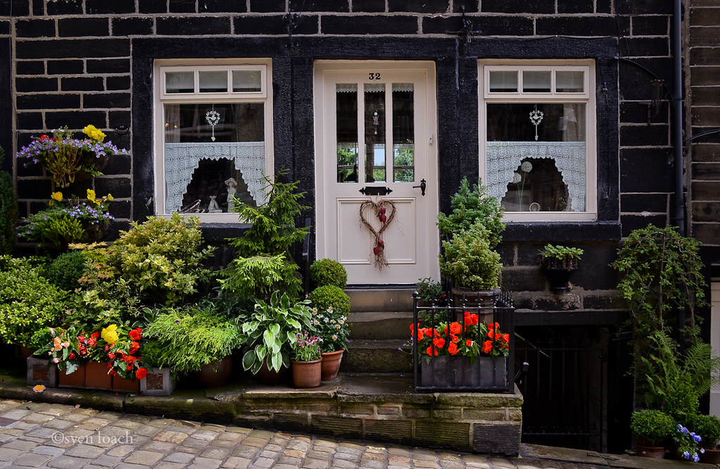 Haworth House So tweeeeeeeeeeeee ) Sven Loach main Flick… Flickr