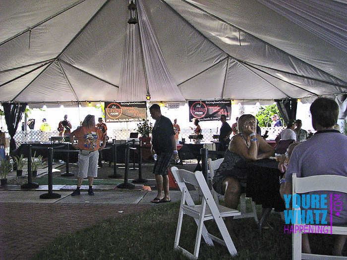 Clearwater Jazz Holiday 2023 in Clearwater, FL Everfest