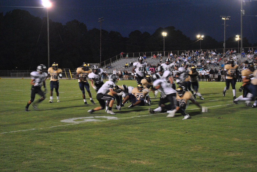 Bruins Football Bruins 2013 Season Western Branch Flickr