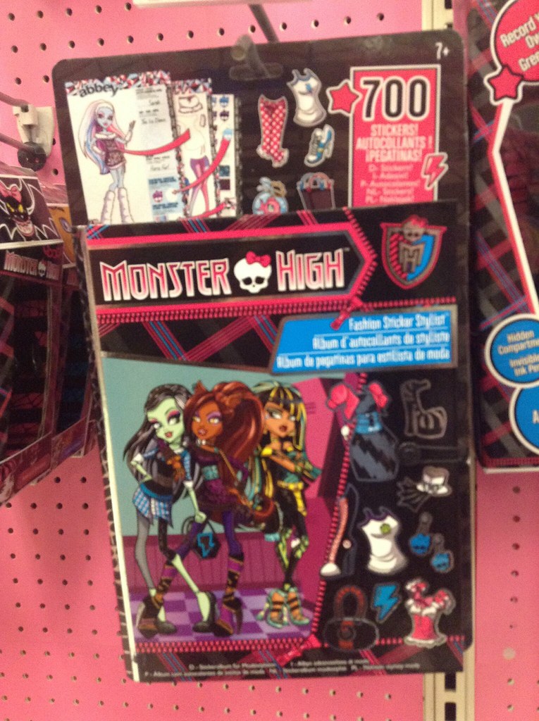 Monster High Every Monster High Doll Target Jan 29, 2014. … Flickr