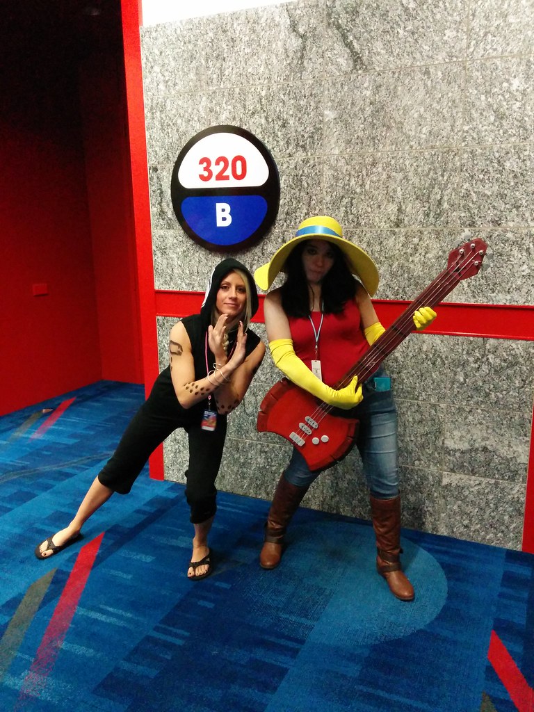 Anime Matsuri 2014 Anime Matsuri Houston Anime