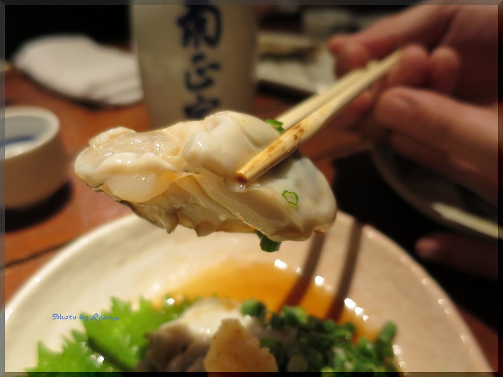 20140326_Tka.の食べ飲み歩きメモ(ブログ版)_【京橋】肴や魚勝（魚介居酒屋） 京橋駅近くの魚… Flickr