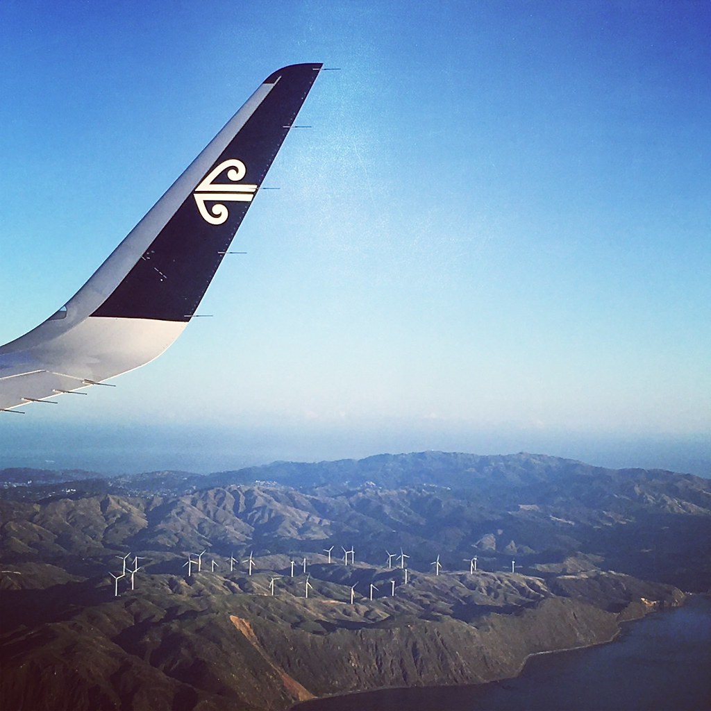Wings over Wellington. Eyefood for the people Flickr