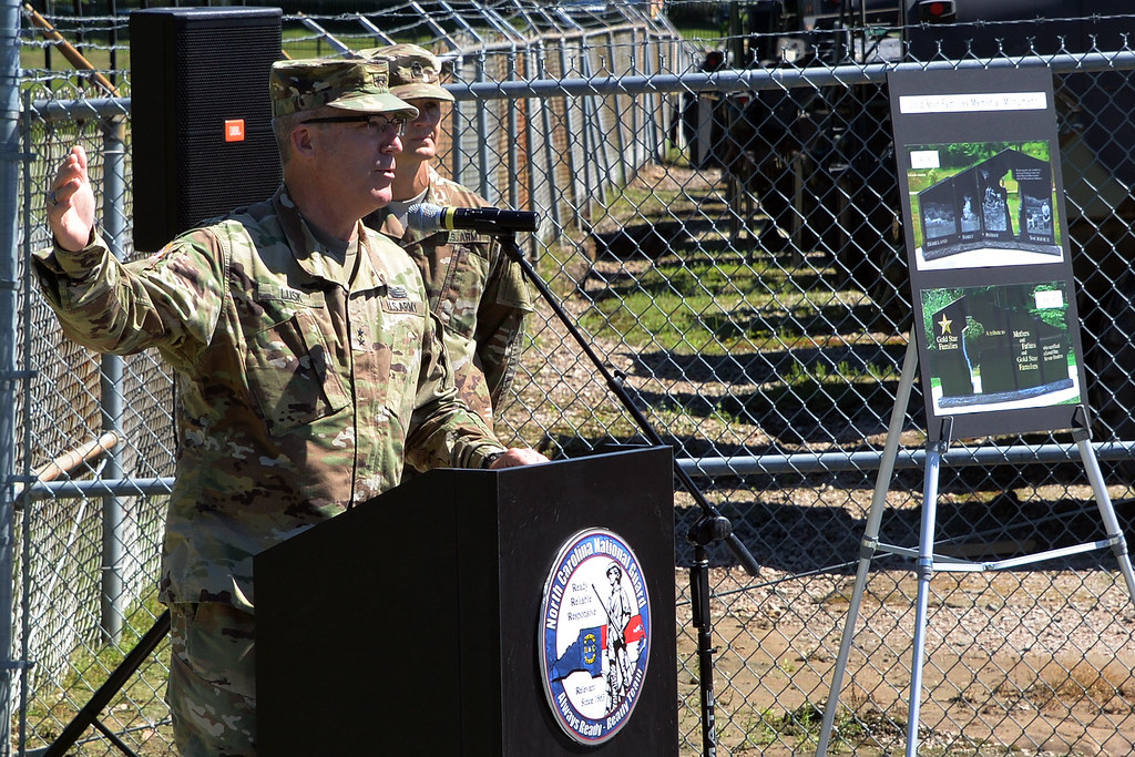 170502ZOU450034 North Carolina National Guard Soldiers,… Flickr