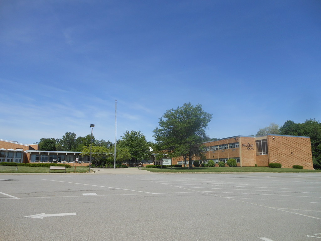052613 Malabar High SchoolMansfield, Ohio (22) Aaron Turner Flickr