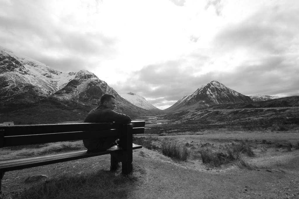 IMG_2837 Climbing in Fort William Simon Hunter Flickr