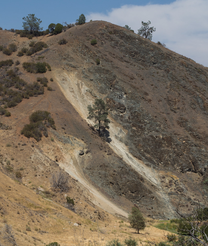 Stanislaus Del Puerto Canyon Rd (0581) From Del Puerto Can… Flickr