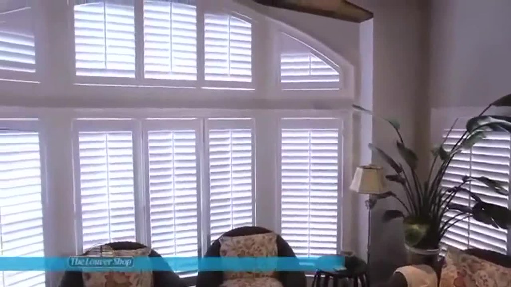 The Louver Shop Nashville features Hunter Douglas shades, … Flickr