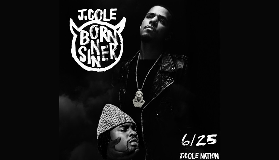 J Cole New Album Cover 2021 / DOWNLOAD ALBUM J.Cole Lewis Street Ep