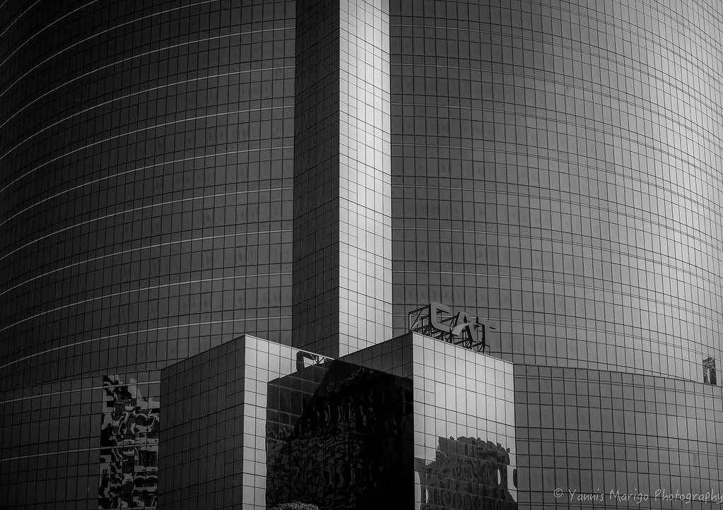 CAT Tower Bangkok yannis marigo Flickr