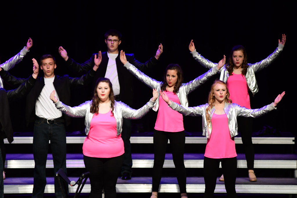 Leola High School Permission granted for journalism outlet… Flickr